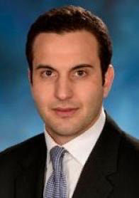 Michail Magarakis, M.D., Cardiothoracic Surgeon